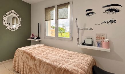 Fresh Manucure Raucoules : Institut de beauté à Raucoules