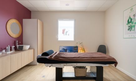Institut aux bouts de soi : Manucure à Mordelles