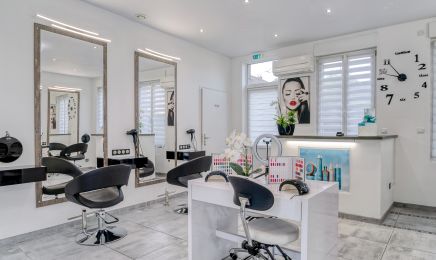 Votre Instant Beauté : Coiffeur à Saint-Pierre-lès-Elbeuf