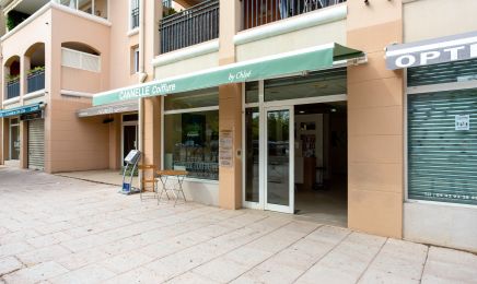 Cannelle Coiffure Puyricard  : Coiffeur à Aix-en-Provence