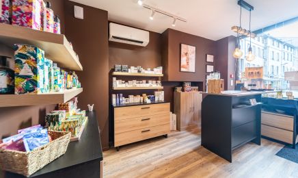 Adelys Beauté : Manucure à Mâcon