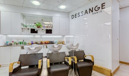 DESSANGE - Clermont-Ferrand : Manucure à Clermont-Ferrand