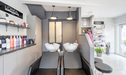 Elodie coiffure : Coiffeur à Tain-l'Hermitage