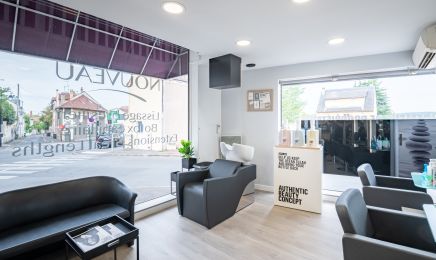 MAKE IT FRAICHE : Coiffeur à Saint-Michel-sur-Orge