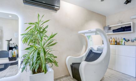 NG coiffure : Coiffeur à Montpellier