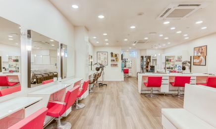 Camille Albane - Mont-Saint-Aignan : Coiffeur à Mont-Saint-Aignan