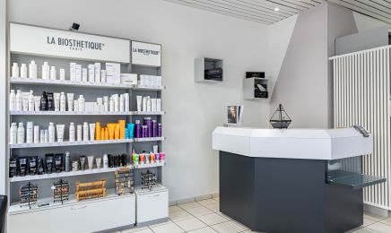 Top coiffure : Coiffeur à Vitry-le-François