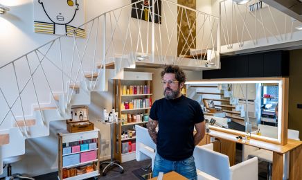 Lorca Salon Capillaire : Coiffeur à Montpellier