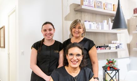 Anne Esthétique : Manucure à Piriac-sur-Mer