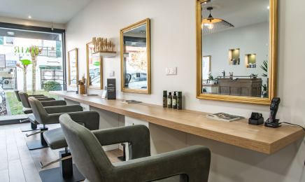 Bikot'ile : Coiffeur à Saint-Pée-sur-Nivelle