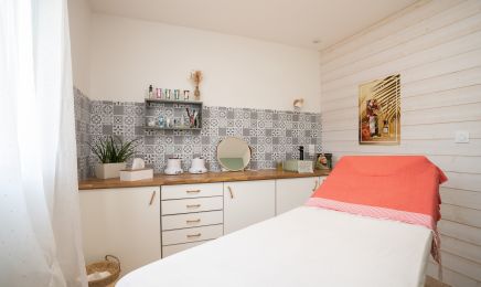 L’Atelier du Bien-être  : Institut de beauté à La Tardière