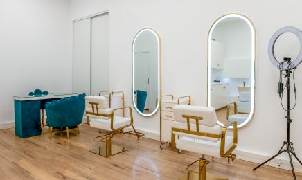 Ipanema Beauty : Institut de beauté à Paris