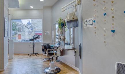 Parenthese coiffure : Coiffeur à Fontenay-le-Comte
