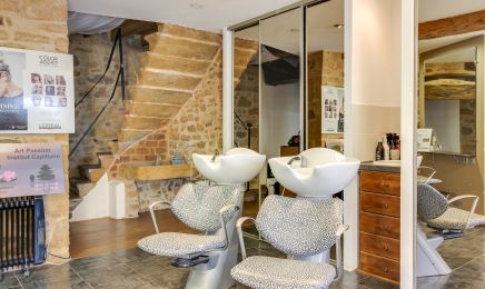 Coiffure Art Passion by Sylvie Duquenne : Coiffeur à Saint-Germain-Nuelles