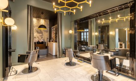 Samuel herfray : Coiffeur à Rennes