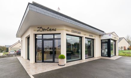 Dorlane : Coiffeur à Couffé