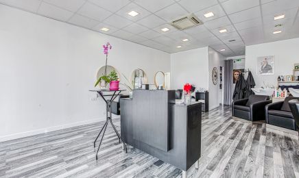 Lu’ni coiff : Coiffeur à Clavette