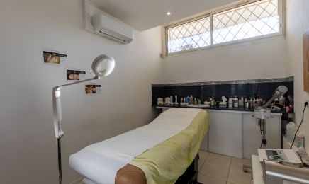 Infinisens : Institut de beauté à La Seyne-sur-Mer