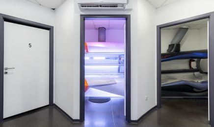 Talia Sun : Institut de beauté à Roubaix