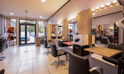 SEDUC’TIF! coiffure : Coiffeur à Lavernose-Lacasse