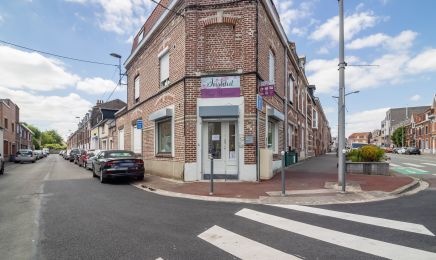 Bar Beauté  : Institut de beauté à Lille