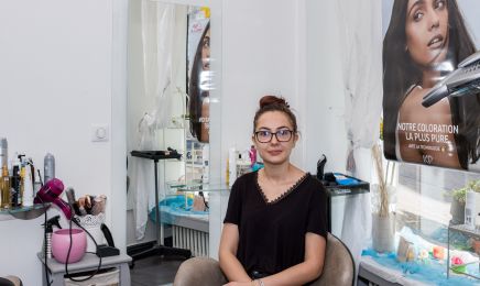L’atelier de Megann : Coiffeur à Thiviers
