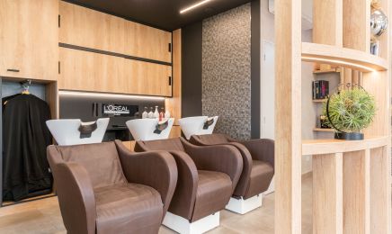 Dorlane : Coiffeur à Couffé