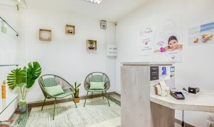 Institut Lalibellule : Institut de beauté à Ambérieu-en-Bugey