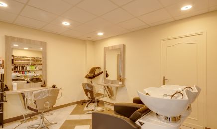 Fabienne Mariller : Coiffeur à Paray-le-Monial