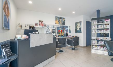 Design’Hair : Coiffeur à Villars
