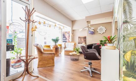 Coiffure Milady & Milord : Coiffeur à Naucelle