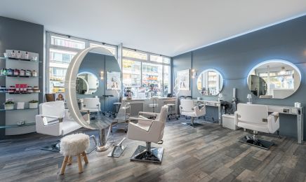 FB Coiffure  : Coiffeur à Cannes
