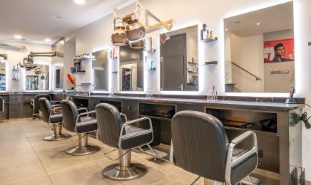 Coiffure brazes : Barbier à Céret