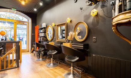 Anita P. : Coiffeur à Rennes