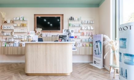 Heaven Beauty : Manucure à Gueux