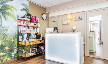 Coiffure Milady & Milord : Coiffeur à Naucelle
