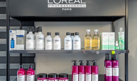Lyse Brunier  : Coiffeur à L'Île-d'Olonne
