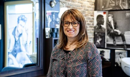 Sympa’tif - Domancy : Coiffeur à Domancy