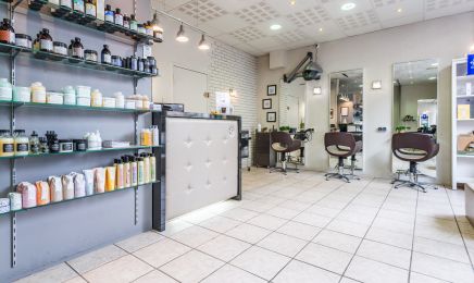 Christophe Mahieu  : Coiffeur à Charleville-Mézières