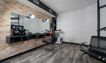 87th Barber Corner  : Coiffeur à Limoges