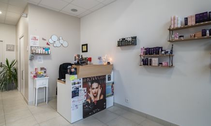 M’institut : Naturopathe à Vauchretien 