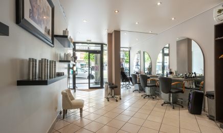 Dolcenza : Coiffeur à Le Plessis-Trévise