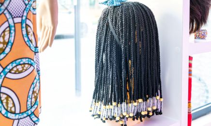 Joha’s Beauté & Coiffure : Institut de beauté à Nice