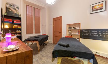 Ô Bien-Être - La Monnaie : Coiffeur à Rennes