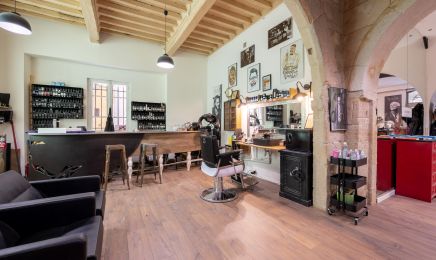 Felix.D : Coiffeur à Nîmes