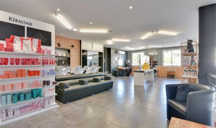 Le Davinci salon de coiffure : Manucure à Le Rove