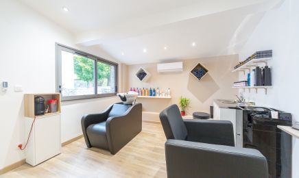 M'coiffure : Coiffeur à Guignes