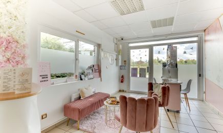SC Beauty : Manucure à Anzin