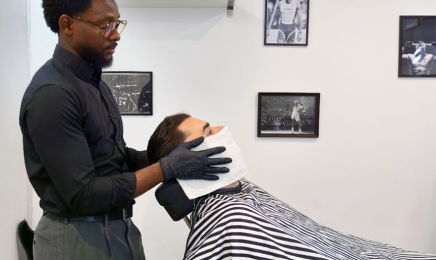 Barber Fit Corbeil : Institut de beauté à Corbeil-Essonnes