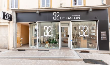 32 le salon Paray-le-Monial : Coiffeur à Paray-le-Monial